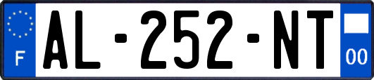 AL-252-NT