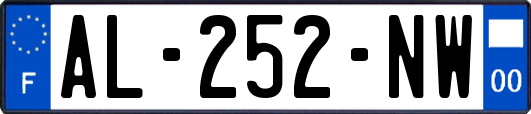 AL-252-NW