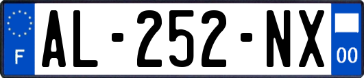 AL-252-NX