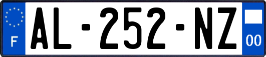AL-252-NZ