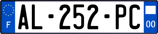 AL-252-PC