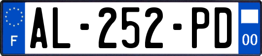 AL-252-PD