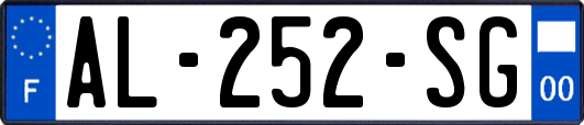 AL-252-SG