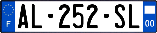 AL-252-SL