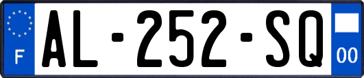 AL-252-SQ