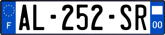 AL-252-SR