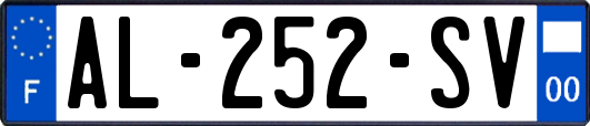 AL-252-SV