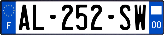 AL-252-SW