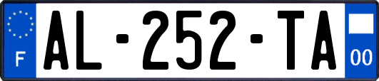 AL-252-TA
