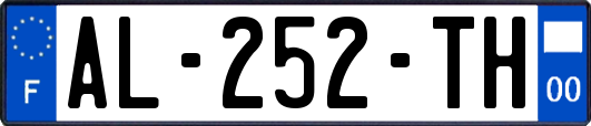 AL-252-TH
