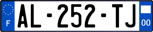 AL-252-TJ