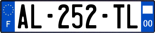 AL-252-TL