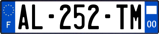 AL-252-TM
