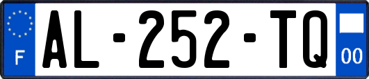 AL-252-TQ