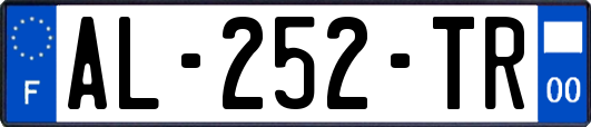 AL-252-TR