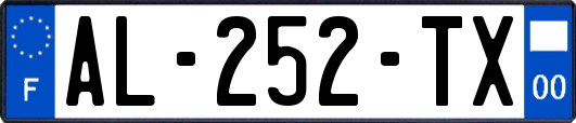 AL-252-TX