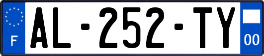 AL-252-TY