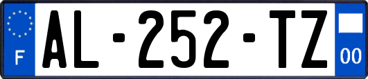 AL-252-TZ