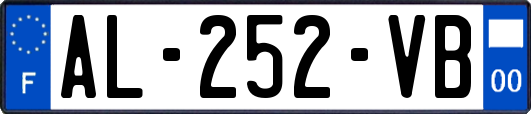 AL-252-VB