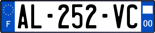 AL-252-VC