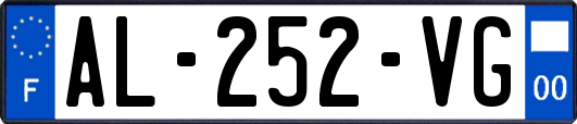 AL-252-VG