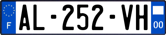 AL-252-VH