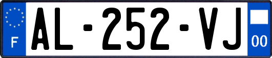 AL-252-VJ