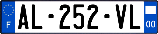 AL-252-VL