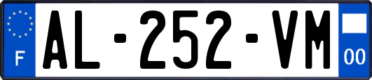 AL-252-VM