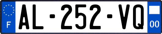 AL-252-VQ