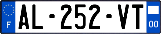 AL-252-VT