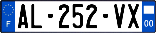 AL-252-VX