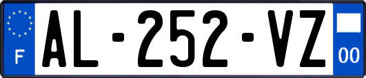 AL-252-VZ