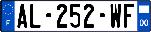 AL-252-WF
