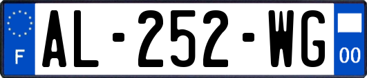 AL-252-WG
