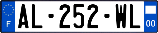 AL-252-WL