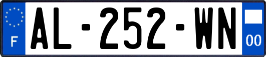 AL-252-WN