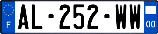 AL-252-WW