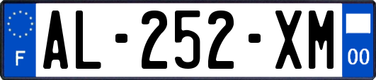 AL-252-XM