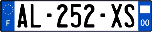AL-252-XS