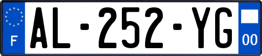 AL-252-YG