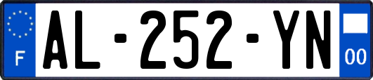 AL-252-YN