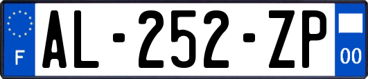 AL-252-ZP