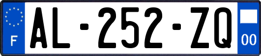 AL-252-ZQ