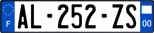 AL-252-ZS