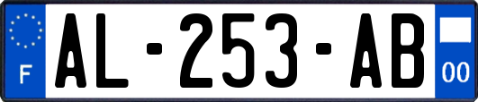 AL-253-AB