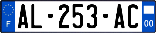 AL-253-AC