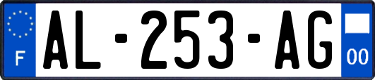 AL-253-AG