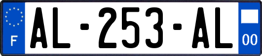 AL-253-AL