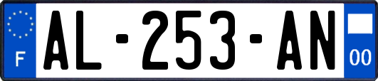 AL-253-AN